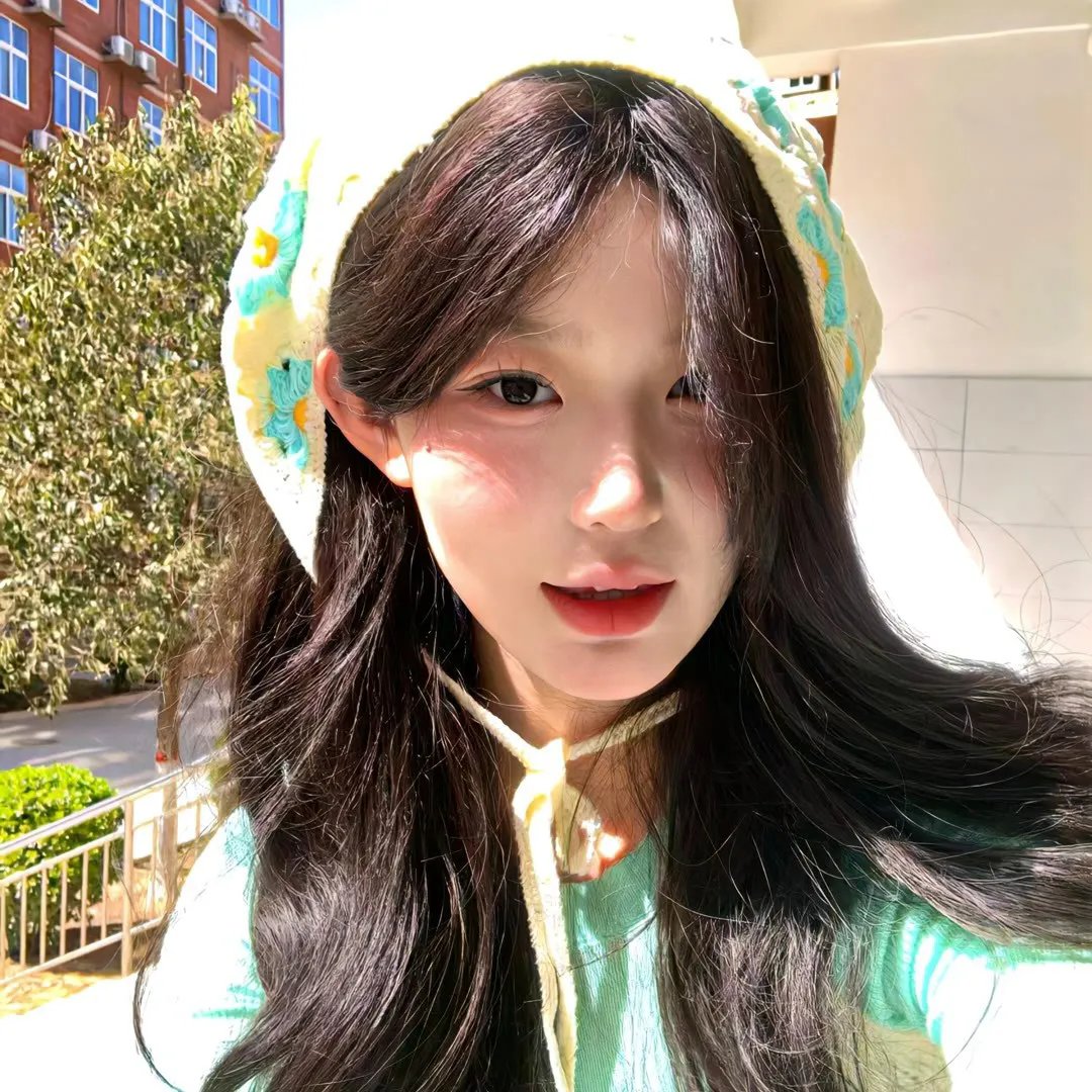 黑女孩