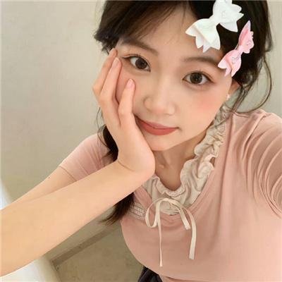 母亲的女友