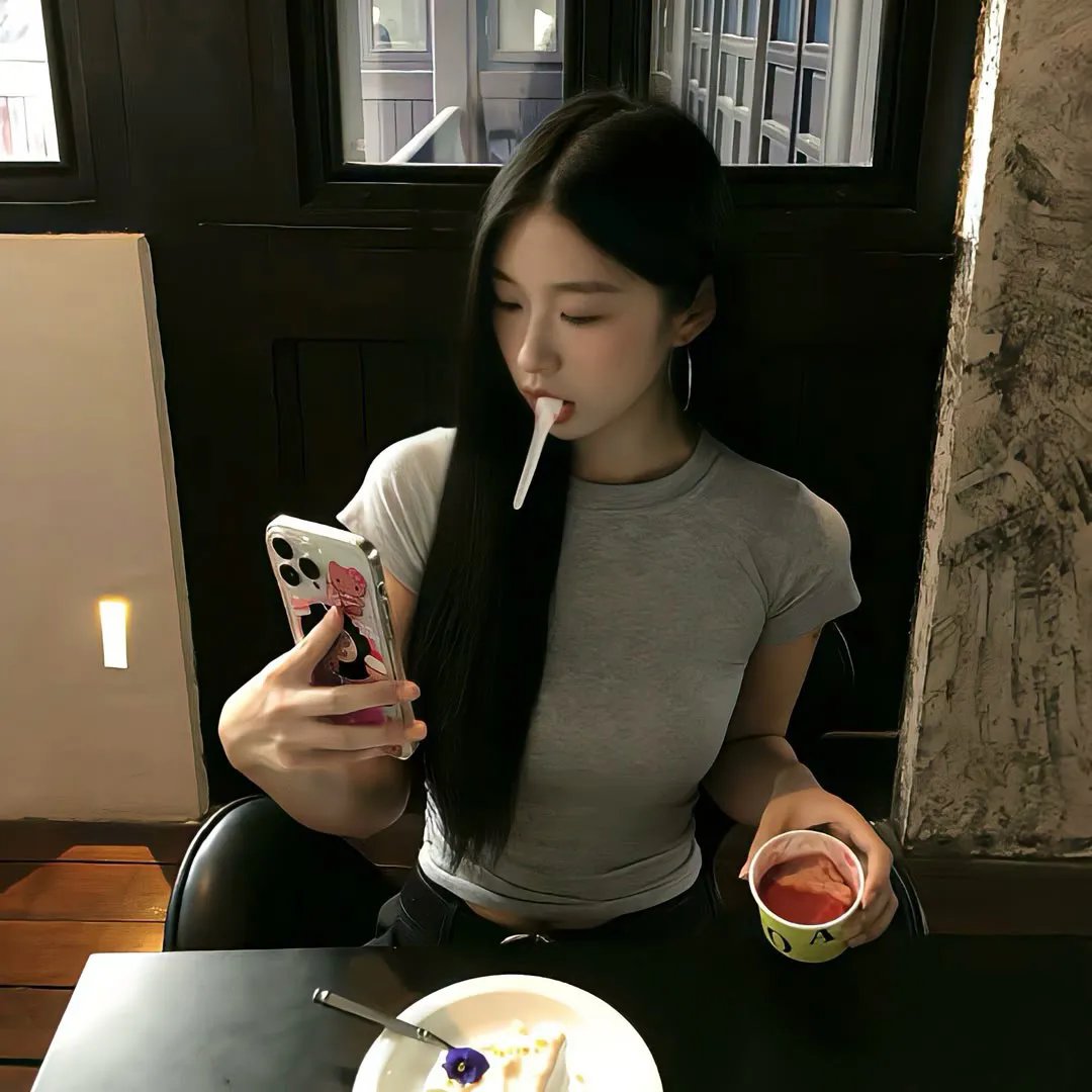 甜蜜的生活