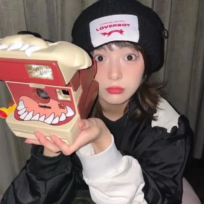 疯子
